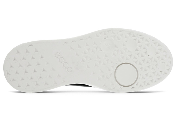 (W) ECCO Street Tray 'Black CMFT' 圖 5