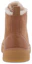 Shop (Women) ECCO Street Tray 'Brown Wool-Lined Casual Boot' 29124360220