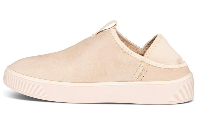 (W) ECCO Street Tray 'Light Pink'