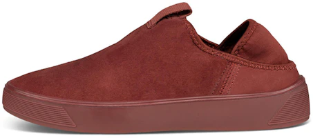 (Women) ECCO Street Tray 'Red Comfort' 29123302588 (Women) ECCO Street Tray 'Red Comfort' 29123302588