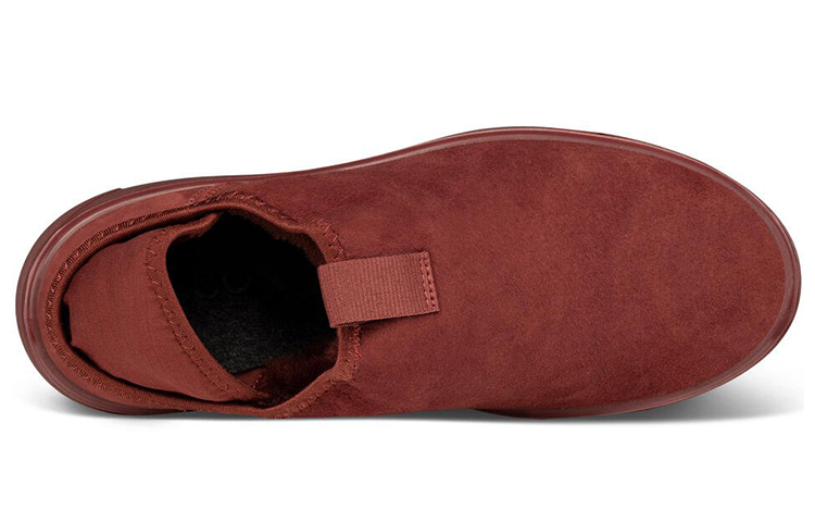 (W) ECCO Street Tray 'Red CMFT' 圖 3