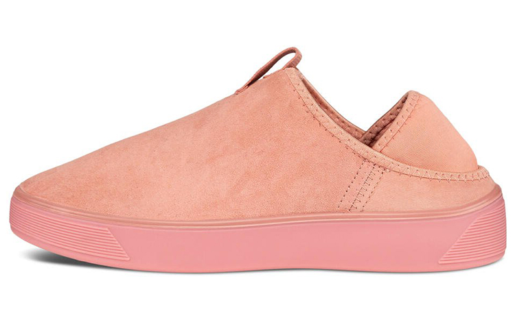 (W) ECCO Street Tray 'Rose Red'