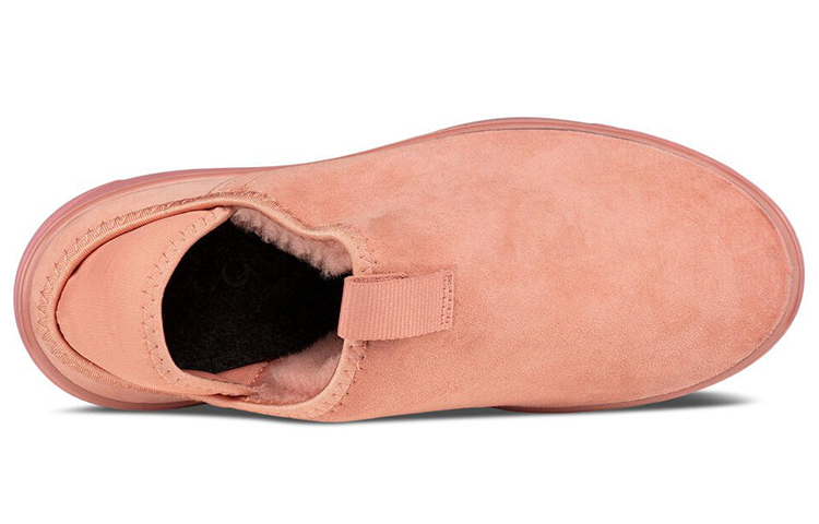 (W) ECCO Street Tray 'Rose Red' 圖 3