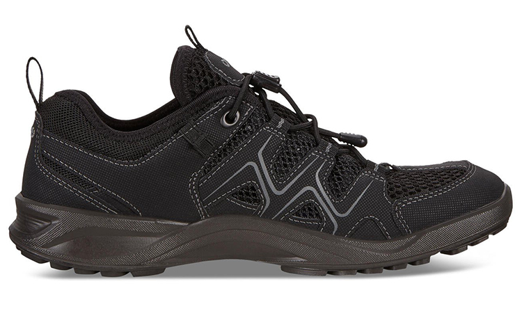 Order (W) ECCO テラクルー ズLT (快適・通気性) 82577351052
