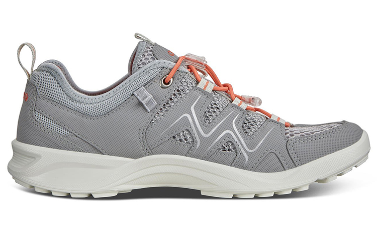Order (W) ECCO Terracruise LT ''Grigio Comfort Traspirante Trail'' 82577359105