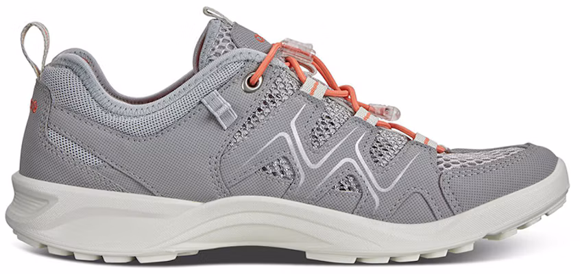 (W) ECCO Terracruise LT ''Grigio Comfort Traspirante Trail'' 82577359105 Order (W) ECCO Terracruise LT ''Grigio Comfort Traspirante Trail'' 82577359105