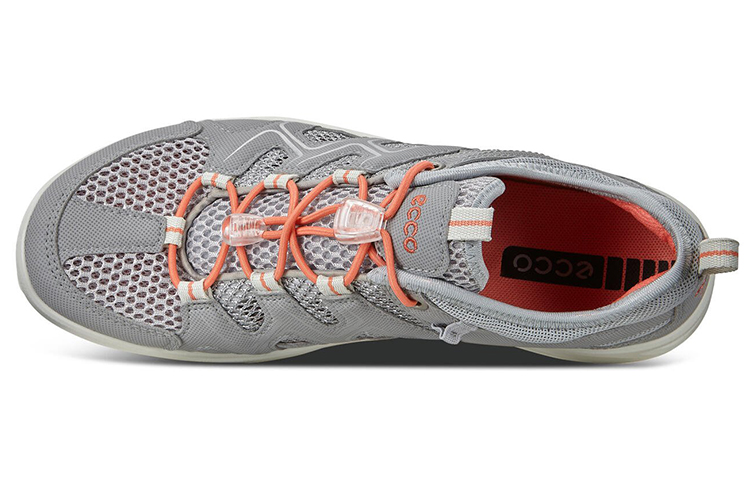 Lookbook (W) ECCO Terracruise LT ''Grigio Comfort Traspirante Trail'' 82577359105