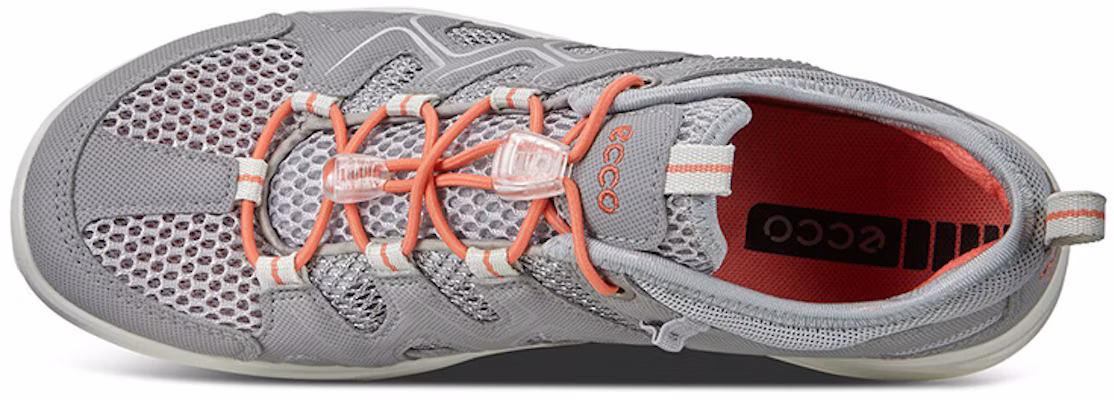 (W) ECCO Terracruise LT ''Grigio Comfort Traspirante Trail'' 82577359105 Lookbook (W) ECCO Terracruise LT ''Grigio Comfort Traspirante Trail'' 82577359105