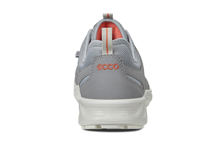 Shop (W) ECCO Terracruise LT ''Grigio Comfort Traspirante Trail'' 82577359105