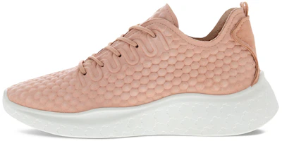 (Women) ECCO Therap 'Pink Leather Comfort' 82528302658 (Women) ECCO Therap 'Pink Leather Comfort' 82528302658