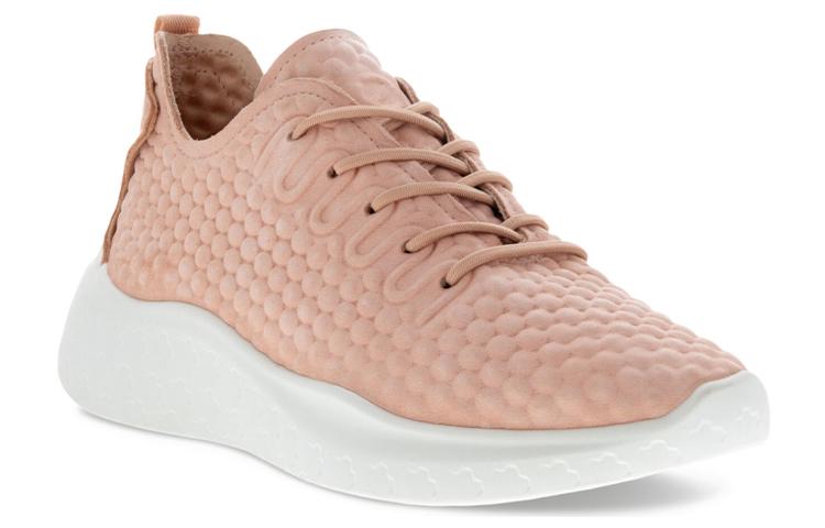 (W) ECCO Therap 'Pink Leather CMFT' 圖 2