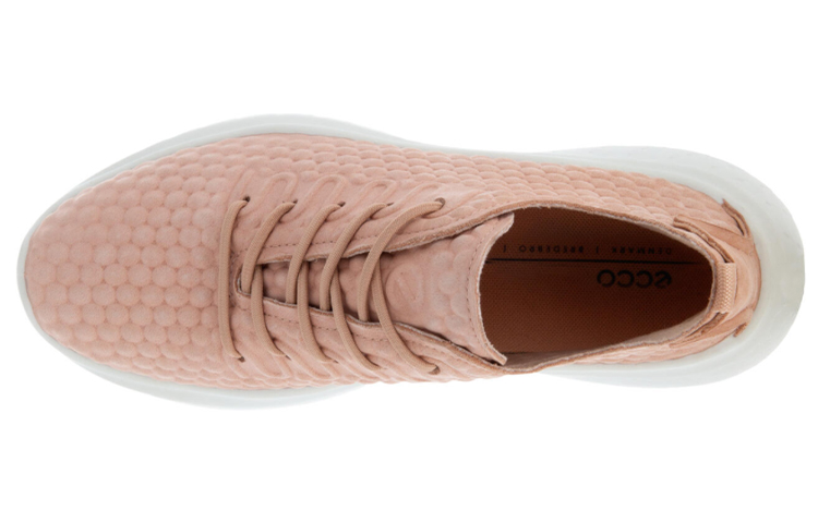 (W) ECCO Therap 'Pink Leather CMFT' 圖 4