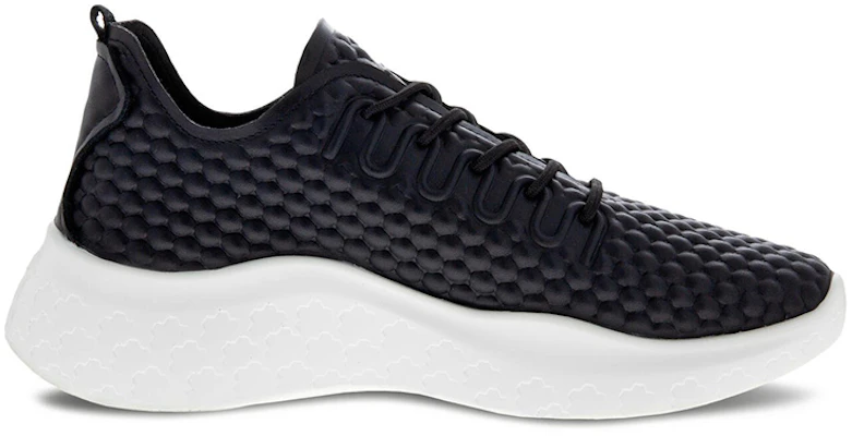 (W) ECCO Therap 低帮皮革'黑色' 男鞋 82528301001 Order (W) ECCO Therap 低帮皮革'黑色' 男鞋 82528301001