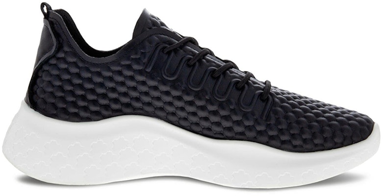 (Women) ECCO Therap Low Leather 'Black' 82528301001 Order (Women) ECCO Therap Low Leather 'Black' 82528301001