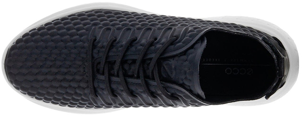 (Women) ECCO Therap Low Leather 'Black' 82528301001 Lookbook (Women) ECCO Therap Low Leather 'Black' 82528301001