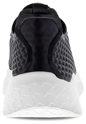 (W) ECCO Therap 低帮皮革'黑色' 男鞋 82528301001 Shop (W) ECCO Therap 低帮皮革'黑色' 男鞋 82528301001