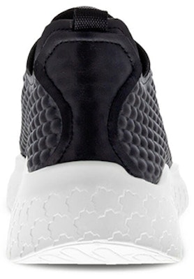 (Women) ECCO Therap Low Leather 'Black' 82528301001 Shop (Women) ECCO Therap Low Leather 'Black' 82528301001