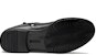 (Women) ECCO Touch 15 Series Chelsea Boot with Straps and Zipper 'Black' 26193301001