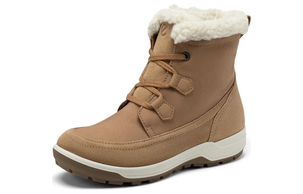 (W) ECCO Trace Lite Series Boot 'Nude Classic Outdoor' 圖 2