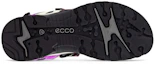 Purchase (W) ECCO 小道系列凉鞋‘魔术贴扶桑红’ 82208351696