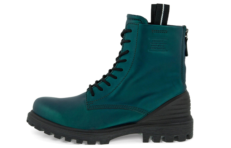 (Women) ECCO Tredtray 'Green Martin' 46033301592