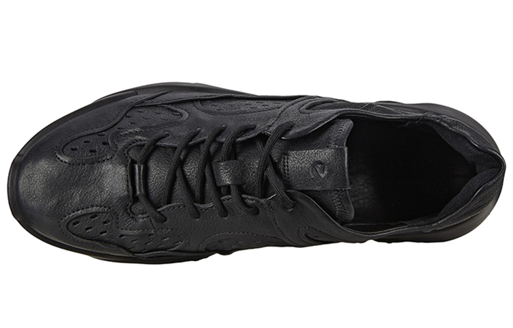 (W) ECCO Tredtray Series 'Black Retro Dad Shoe' 圖 3