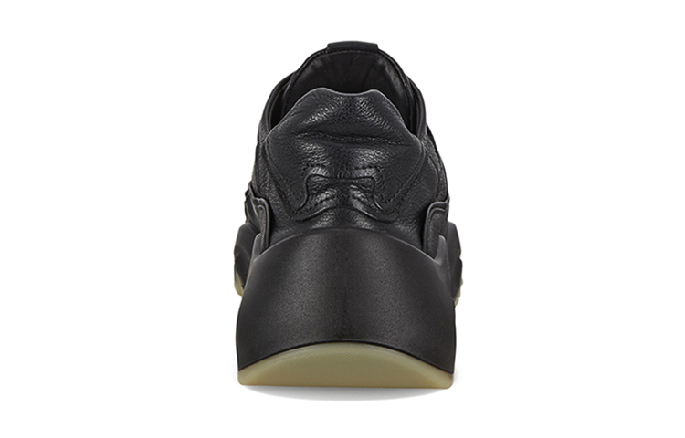 (W) ECCO Tredtray Series 'Black Retro Dad Shoe' 圖 4