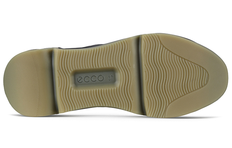 (W) ECCO Tredtray Series 'Black Retro Dad Shoe' 圖 5