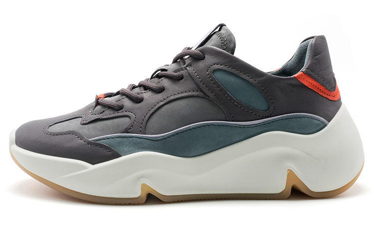 (W) ECCO Tredtray Series 'Rock Purple Grey'