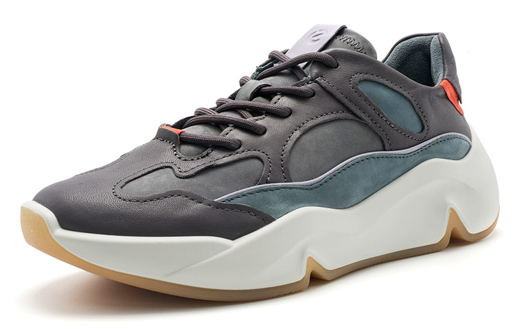 (W) ECCO Tredtray Series 'Rock Purple Grey' 圖 2