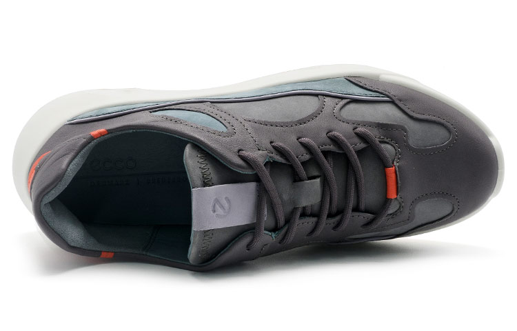 (W) ECCO Tredtray Series 'Rock Purple Grey' 圖 3