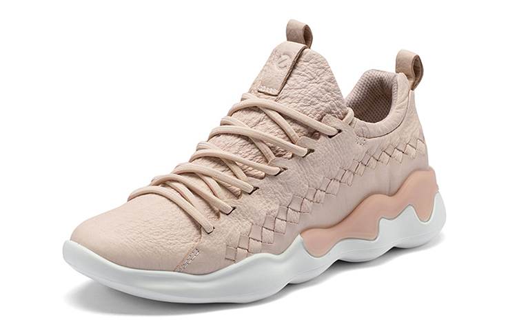 (W) ECCO Yue Le Series 'Nude Pink' 圖 2