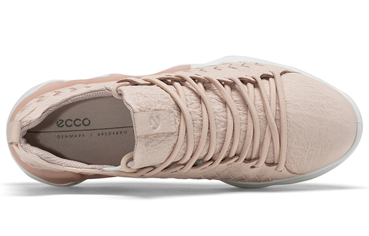 (W) ECCO Yue Le Series 'Nude Pink' 圖 3