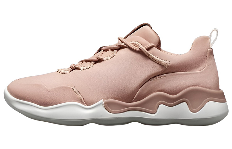 (Women) ECCO Yue Yue 'Pink Comfort' 81082301658