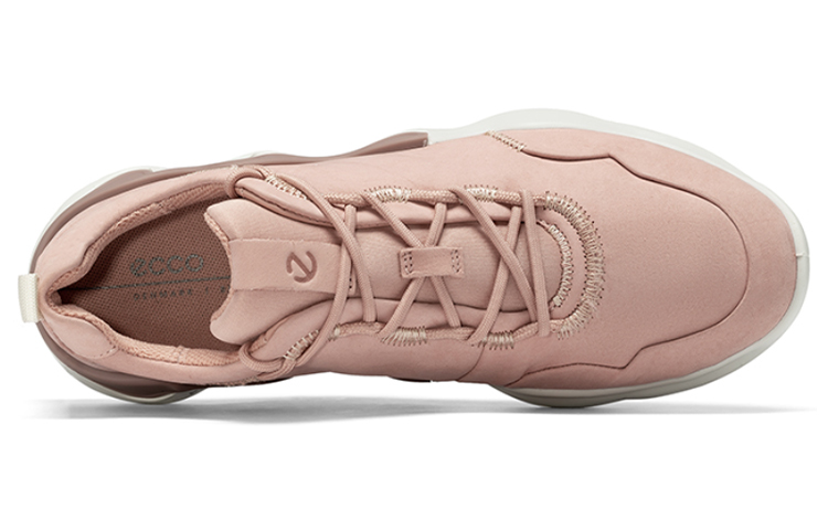 Purchase (W) ECCO 粤粤 '粉色舒适' 81082301658