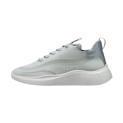 (W) ECCO Yuedong 'Cement Grey'