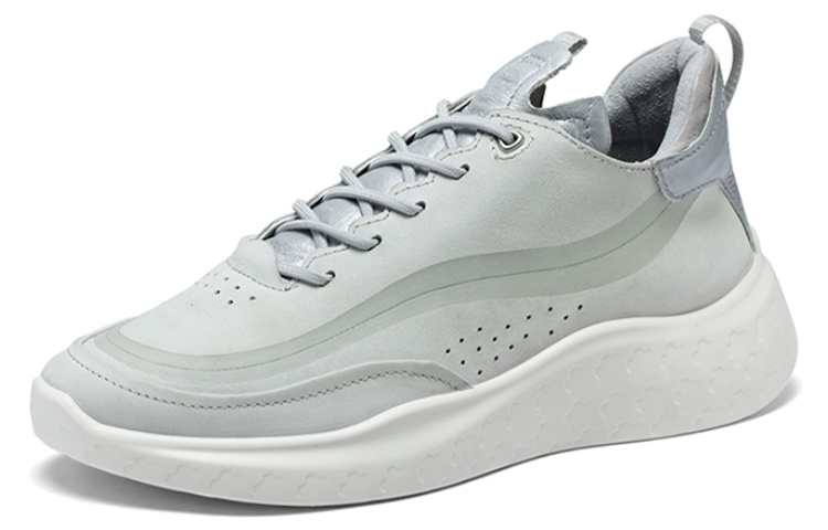 (W) ECCO Yuedong 'Cement Grey' 圖 3