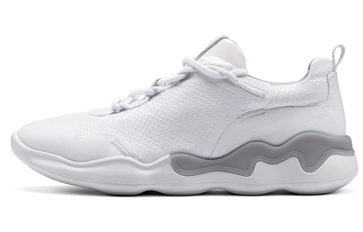 Buy (W) ECCO Serie Yuele 'Blanco Outdoor Running' 81082354511