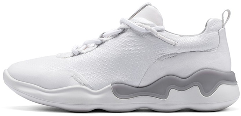 (Women) ECCO Yuele Series 'White Outdoor Running' 81082354511 Buy (Women) ECCO Yuele Series 'White Outdoor Running' 81082354511