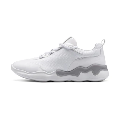 (W) ECCO Yuele Series 'White Outdoor Running'