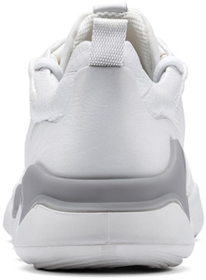 (Women) ECCO Yuele Series 'White Outdoor Running' 81082354511 Lookbook (Women) ECCO Yuele Series 'White Outdoor Running' 81082354511