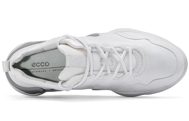 Shop (W) ECCO Serie Yuele 'Blanco Outdoor Running' 81082354511