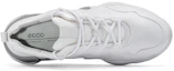 Shop (W) ECCO Serie Yuele 'Blanco Outdoor Running' 81082354511