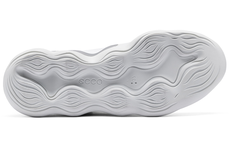 Purchase (W) ECCO Serie Yuele 'Blanco Outdoor Running' 81082354511