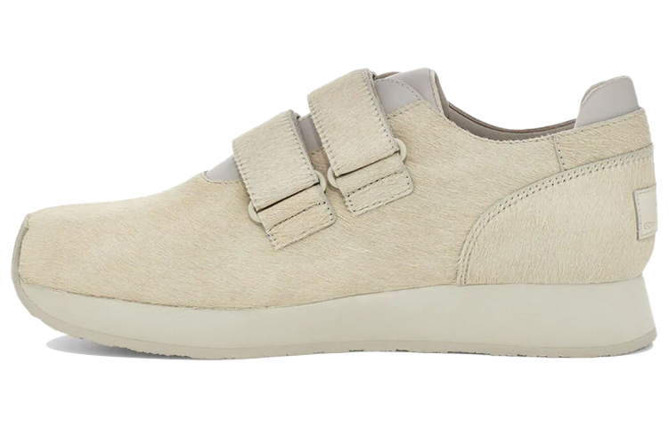 (W) UGG Eckhaus Latta Block Strap 'White'