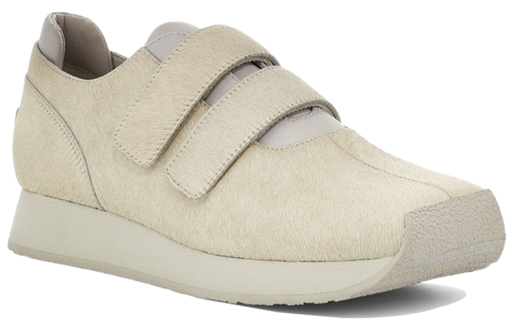 (W) UGG Eckhaus Latta Block Strap 'White' 圖 3