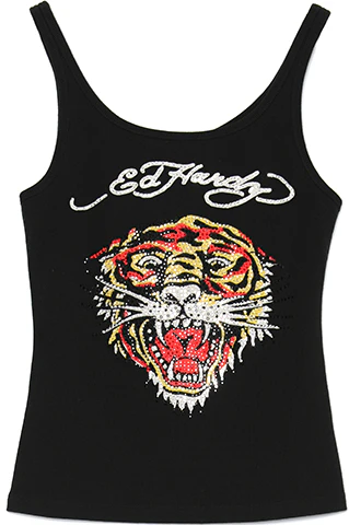 women-ed-hardy-black-rhinestone-tiger-slim-fit-tank-top-e1-nbw-314