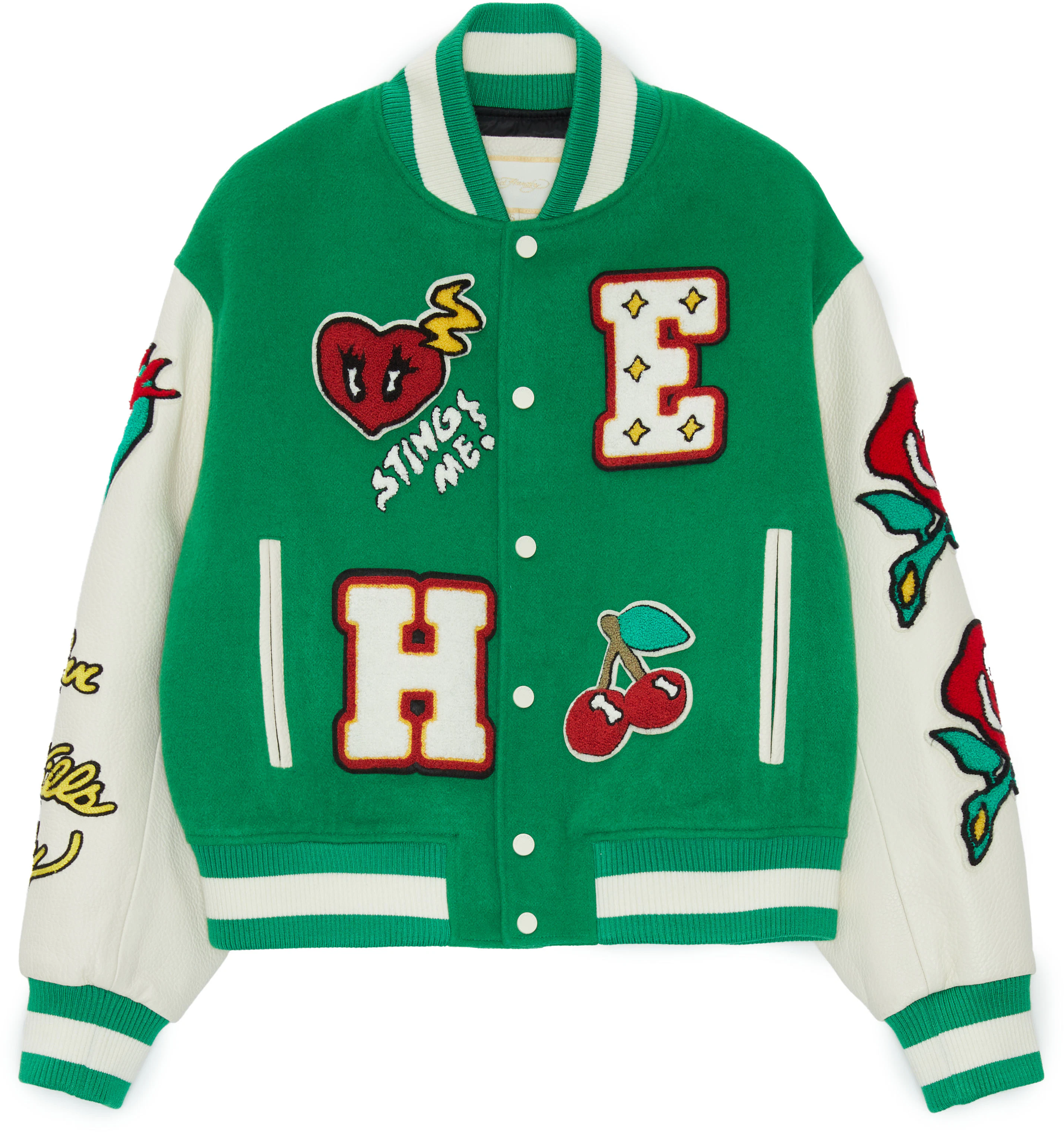 women-ed-hardy-olive-green-varsity-jacket-with-embroidered-lettering-e1-odw-133