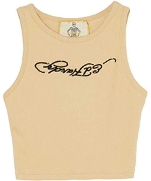 women-ed-hardy-reverse-world-tank-top-beige-limited-edition-sleeveless-vest-e1-nfw-688