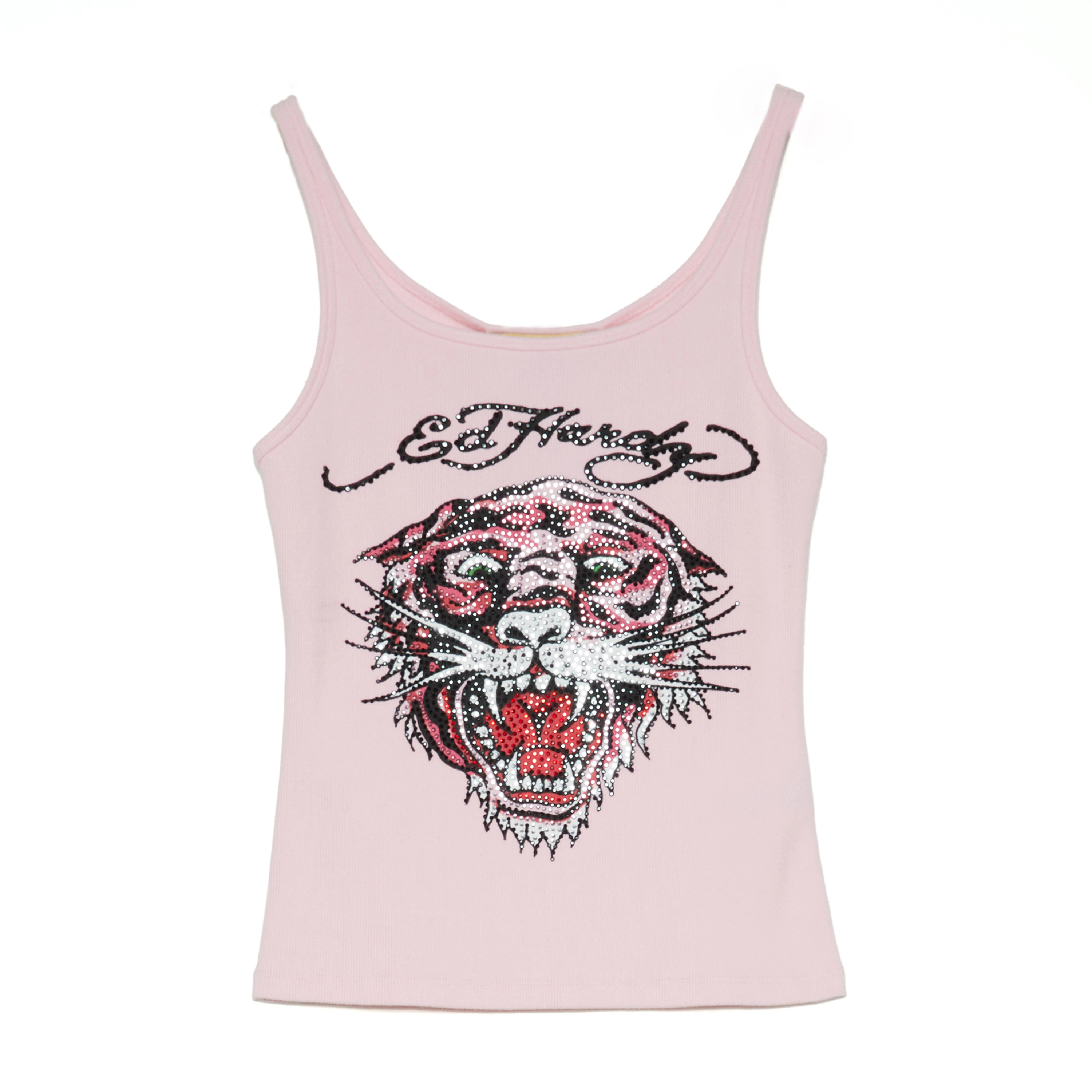 women-ed-hardy-rhinestone-tiger-tank-top-pink-e1-nfw-037
